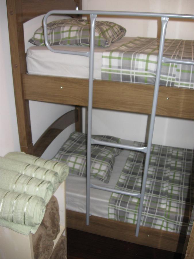 Lulilo Hostel São Paulo Ngoại thất bức ảnh