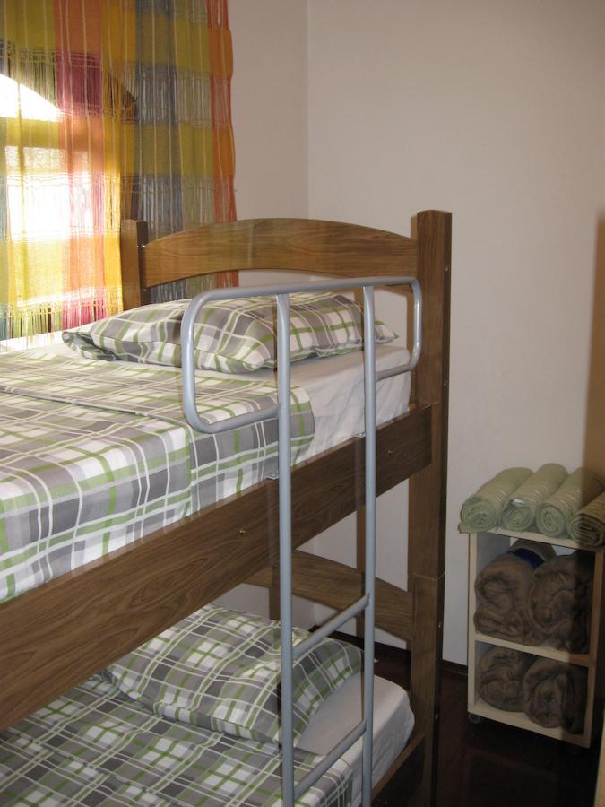 Lulilo Hostel São Paulo Ngoại thất bức ảnh