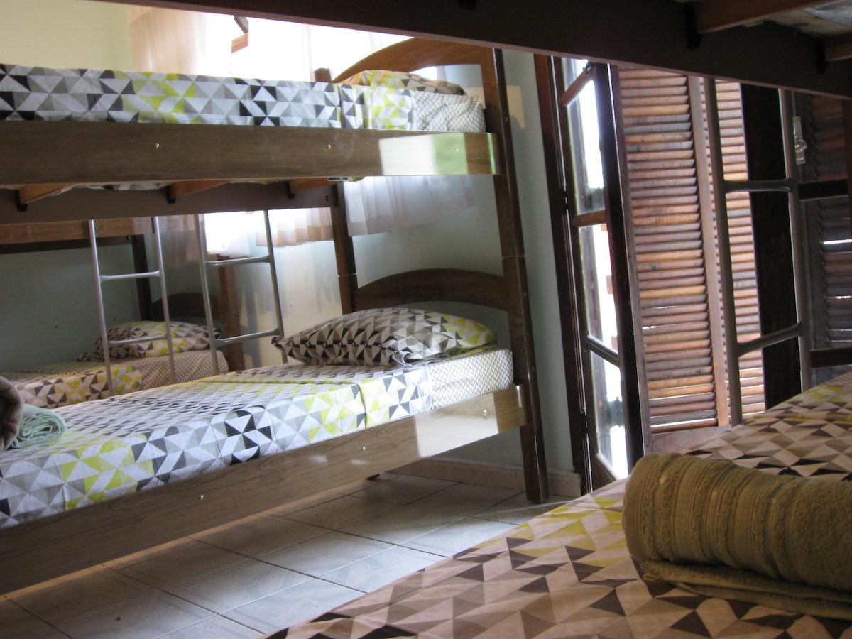 Lulilo Hostel São Paulo Phòng bức ảnh