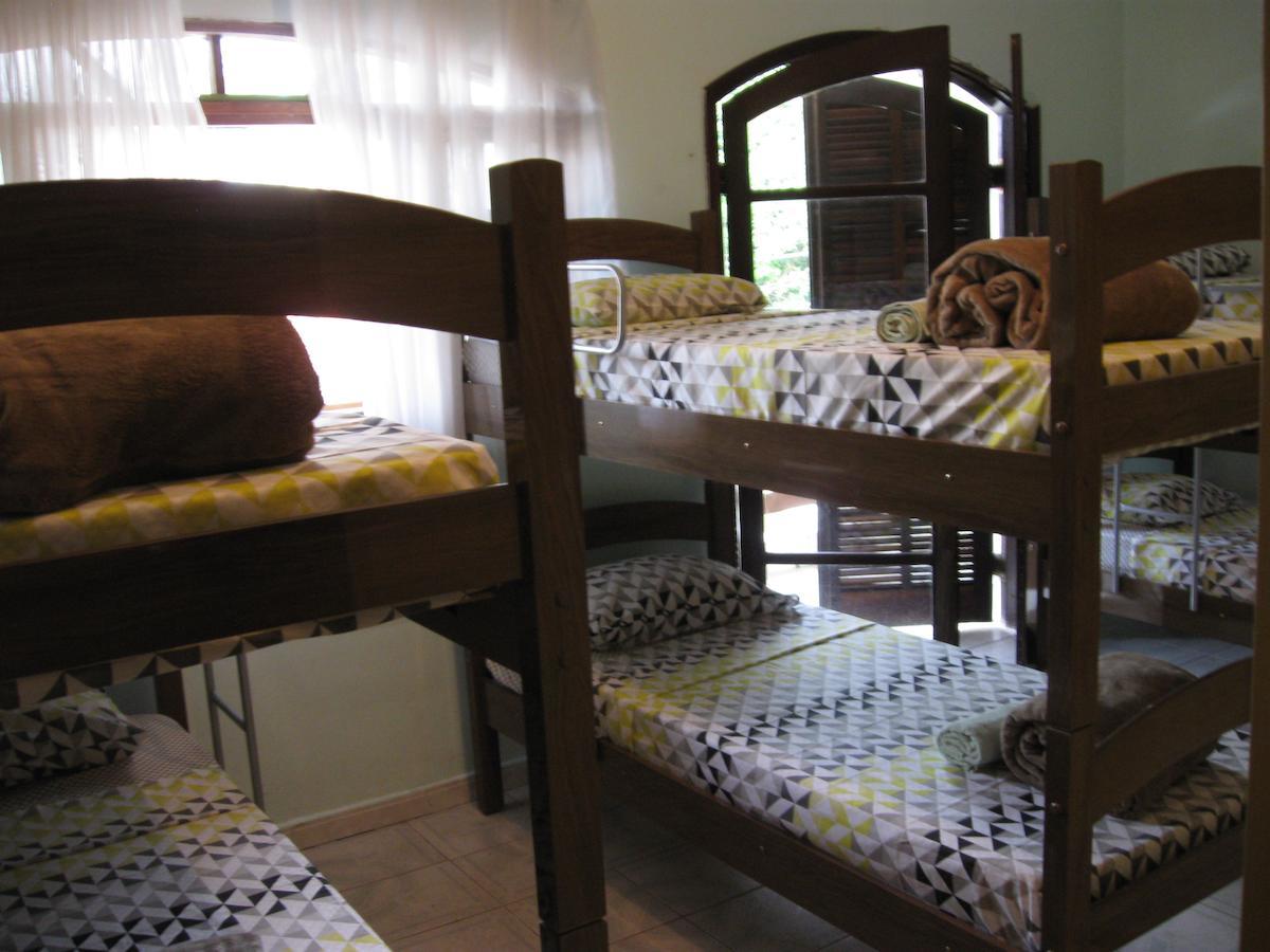 Lulilo Hostel São Paulo Phòng bức ảnh