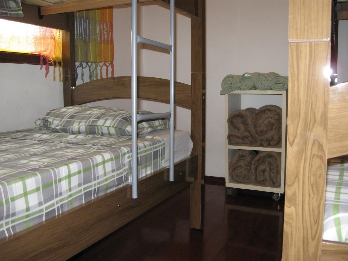 Lulilo Hostel São Paulo Phòng bức ảnh
