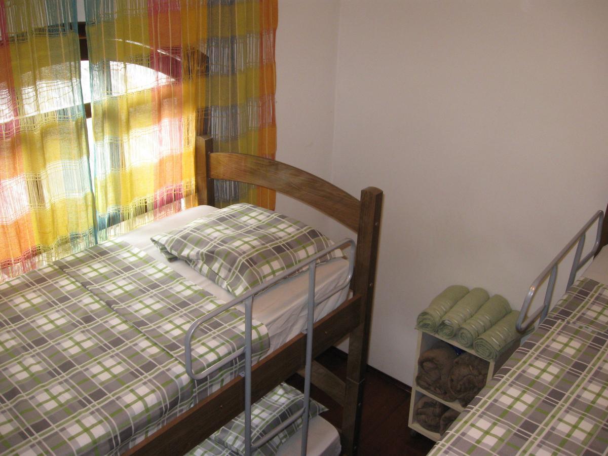 Lulilo Hostel São Paulo Phòng bức ảnh