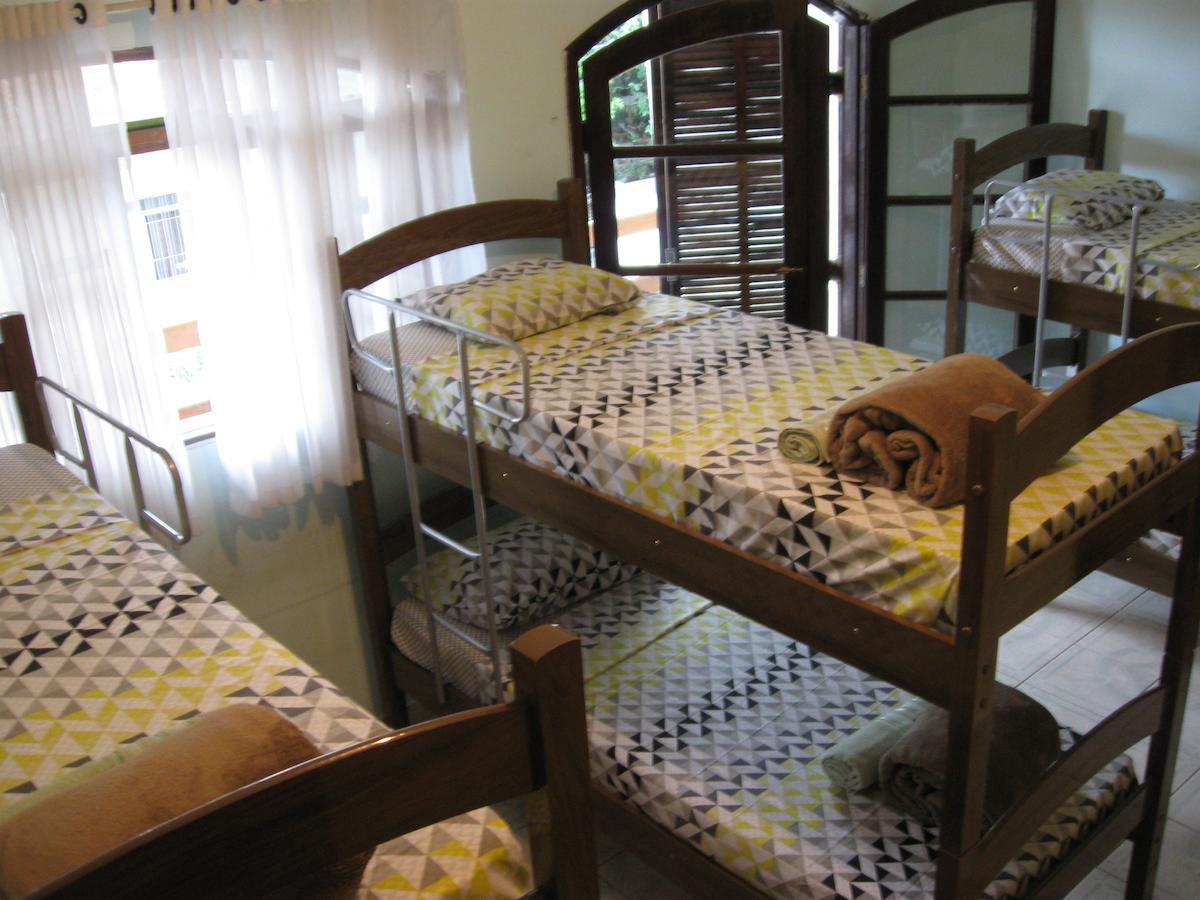 Lulilo Hostel São Paulo Phòng bức ảnh