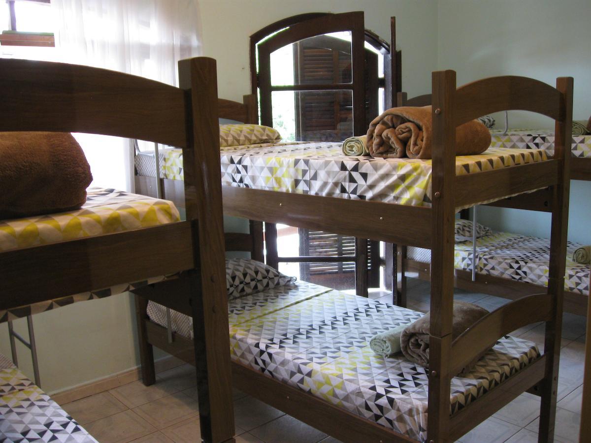 Lulilo Hostel São Paulo Phòng bức ảnh
