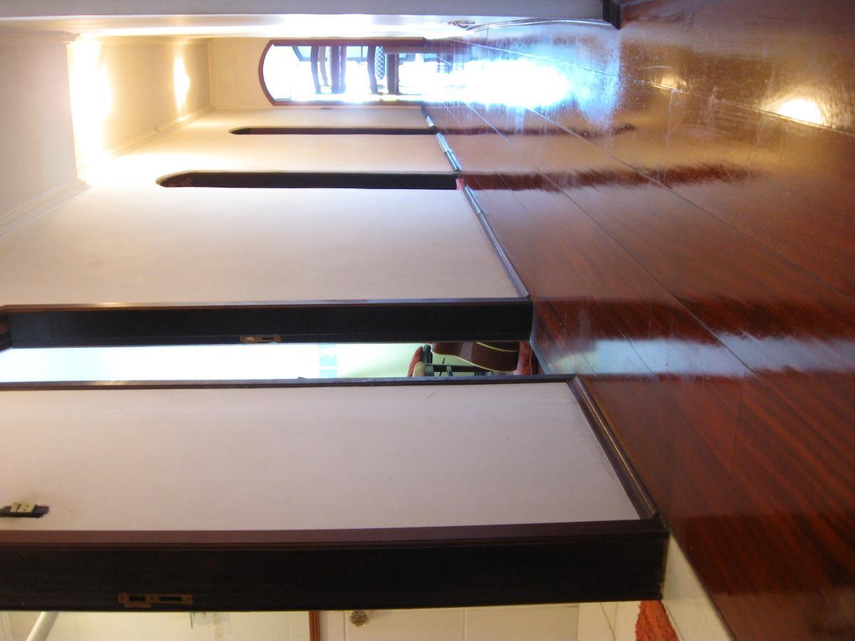 Lulilo Hostel São Paulo Phòng bức ảnh